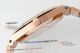swiss replica Audemars Piguet Royal Oak Extra-Thin 15202 black face rose gold watch (7)_th.jpg
